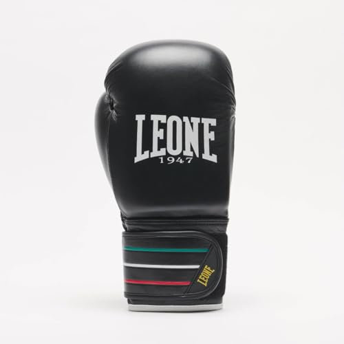 Leone1947 Flag Künstliche Leder Boxen Gloves 10 oz