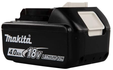 BL1840 18V 4.0Ah Li-Ion Akku