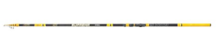 Mitchell Angelrute Suprema Troutista S3 Rods Jigging Vertical Meer Kunstköder