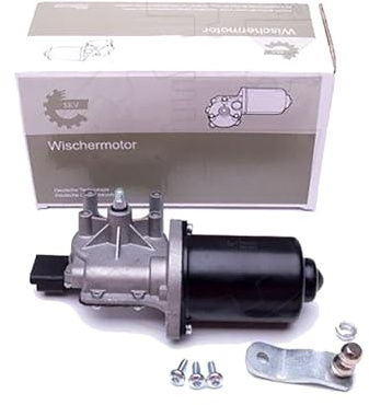 ESEN SKV Wischermotor 19SKV181 vorne | Kompatibel mit: CITROËN JUMPY II, JUMPY II Kasten, FIAT SCUDO Bus, SCUDO Bus, SCUDO Kasten, SCUDO Kasten