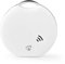 Nedis Schlüssel Finder | Batteriebetrieben | 1x CR2032 | Batterien enthalten | Bluetooth® Version: 4.0 | Batterie Lebensdauer bis zu: 1 Jahre | Weiss