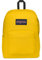 JanSport Superbreak Plus Rucksack, Zitrone, Einheitsgröße, Vielseitig, leger