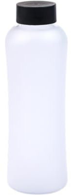 Flaschenfreude 750ml Trinkflasche aus Tritan