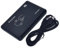 125Khz EM4100 USB RFID ID Card Reader Swipe Card Reader Plug and Play with Cable First 10 Digit