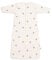 Jollein Schlafsack Baby - Rosehip - 110 cm - Baumwolle - 2.0 bis 3.0 Tog - Abnehmbare Ärmel - Baby Schlafsack - Hagebutten Print