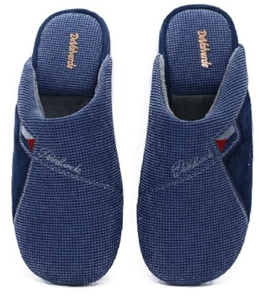DeValverde - Zapatilla Hombre Bandera Marinera - 3505 para: Hombre
