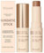Contouring Stick, Gesicht Hellt Conturingstift, Contour Beauty Wand, Doppelkopf Make-up-Tool, Leicht Und Atmungsaktiv, Longwear Make-up