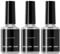 Nail Glue Remover False Nail Remover 10ML Press on Nail Remover Quaick Nail Glue Remover for False Nails Tip Acrylic Off Can't Remove Gel Nail Polish 3Pcs