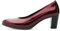 ara Damen Orly Pumps, Chilli, 37.5 EU