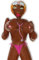 Blow Up Puppe für Junggesellenabschiede, Blow Up Puppe für Junggesellenabschiede und Hochzeitsfotoanruf 150cm