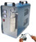 Saldatrice ad acqua ad ossigeno e idrogeno H260, lucidatrice acrilica a fiamma da 800 W, generatore di ossigeno da 150 l/h for laboratorio scolastico
