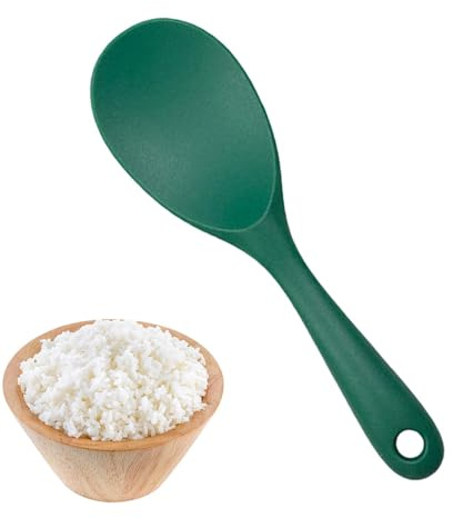 Spatules de cuisine en silicone - Accessoires de cuisine souples et flexibles, ensemble d'ustensiles de cuisine en silicone avec poignée | Spatule antiadhésive en silicone pour cuisine, accessoires de