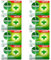 Dettol Soap Original - Barretta antibatterica per mani e corpo, confezione da 4, confezione doppia, 8 saponette antibatteriche da 100 g, disinfetta e uccide il 99,99% dei germi, ideale per lavare e