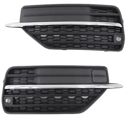 Kühlergrill Frontstoßstange Auto Lower Bumper Grills Frontstoßstange Nebelscheinwerfergitter Für Volvo Für XC90 2016 2017 2018 2019 Front Stoßstange Grill