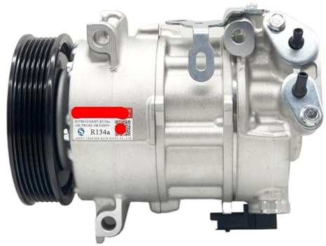 Compressore Aria Condizionata, Compatibile For Peugeot, 3008 Compatibile For Citroen, C4 DS4 DS5 4471503250 9823097580 9676443980 9676862380 9689079880 9822101380