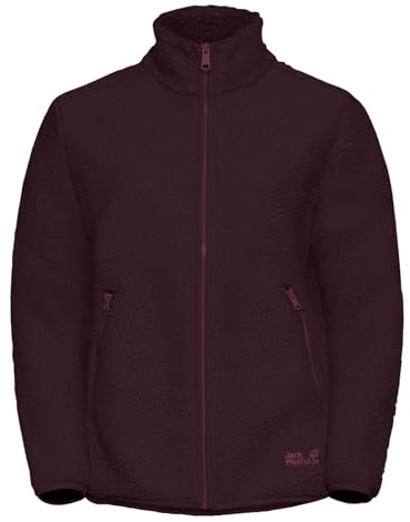 Jack Wolfskin Damen High Curl Jkt W Jacket