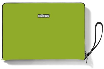 SAVE MY BAG Damen T-Urban Laptop Lycra Tasche, Gift
