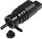 NEGRO Scheibenwaschpumpe, passend for BMW, Z4 M3 E46 E38 E39 E60 E65 E53 X3 X5 67128362154 1J5955651 67128377612 67120154873 2108690821 Scheibenwaschanlage