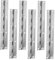 HOMOCONO Durable Marine Hinges Stainless Steel Boat Seat Hinges for Storage Box