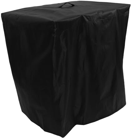 BESPORTBLE Abdeckung Für Poolpumpen Filterpumpenabdeckung Aus Abdeckung Für Gartenpumpen Für Sandfilterpumpen Für Außeneinheiten