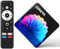 GREVA Android 13.0 TV Box 4GB RAM 64GB ROM, Smart TV Box Android TV 4K 8K RK3528 64bit Quad-Core, 2.4/5.0GHz WiFi6 de Doble Banda BT 5.0 10/100M Ethernet Internet HDMI Ultra HD Streaming Media Player