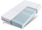 EGO HOME Matratze 140x200 cm Hoch 14cm H2-7-Zonen Kaltschaummatratze mit Memory Foam, Öko-TEX Zertifiziert, Punktelastisch, Rückenschonend - Weicher Bezug mit Wolken-Ahnlichem Tragegefühl