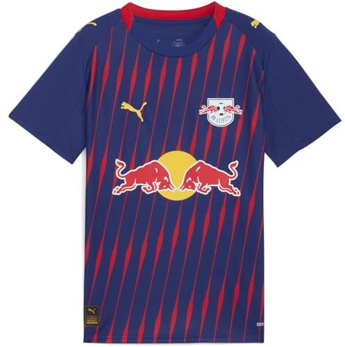 PUMA RB Leipzig Trikot Away 2025/2026 Kids Kinder