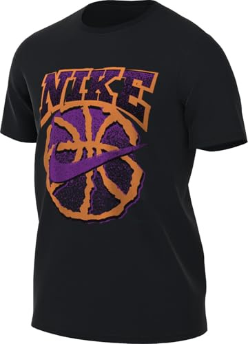 Nike Dri-FIT-Basketball-T-Shirt für Herren, HV1707