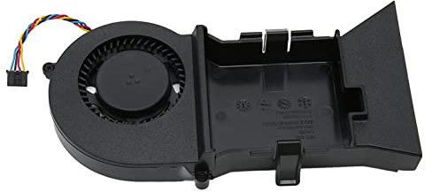 Aoaoy Laptop CPU Cooling Fan Replacement Fast Heat Dissipation, Electric Notebook Cooler Fan Replacement Accessories Compatible for OptiPlex 3020M 3040 3046M 3050 7040M (GPU)