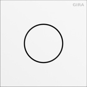 Sprachmodul System 106 GIRA 5563902