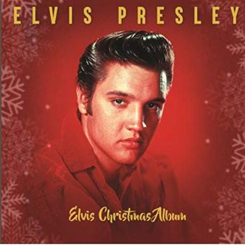 Elvis' Christmas Hits [Vinyl LP]
