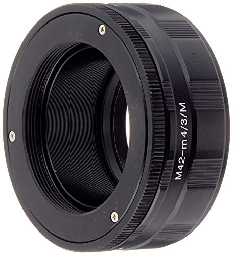 B.I.G. Makro Objektivset für MFT