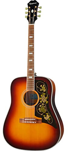 Epiphone Masterbilt Frontier - Westerngitarre