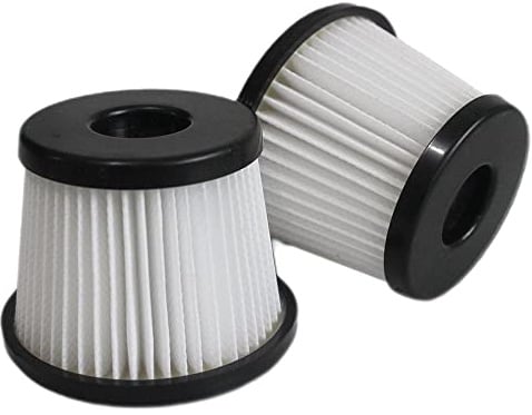 ADUCI Aspirapolvere Filtro HEPA per Silvercrest per SHAZ 22.2 C3 Maniglia Aspirapolvere Aspirapolvere Accessori Accessori (Colore : As Shown)