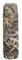 Cupped Waterfowl Unisex – Erwachsene 1 Liter Hot/Cold Thermos Thermoskanne, Realtree MAX-7 Camo