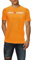 JACK & JONES Herren JJECORP Logo Tee SS Crew Neck NOOS 12137126, Dark Cheddar/White - REG, XXXL