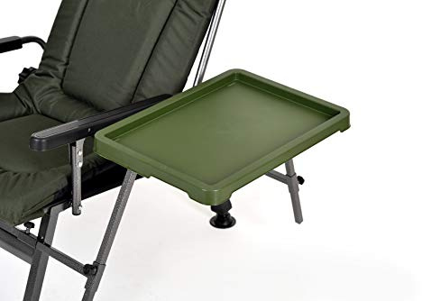 Carp ST Tisch für Stuhl F5R ST/P Zubehör Accessoiresl Deluxe Karpfen Angler