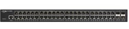 LANCOM GS-3652X Multi-Gigabit Access Switch für große Vernetzungsszenarien