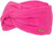 Barts Witzia Headband Stirnband (one size, hot pink)