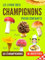 Le livre des champignons pour enfants: Guide pour reconnaitre les champignons comestibles et toxiques avec recettes de cuisine pour enfants curieux à partir ... pour enfants curieux à partir de 7 ans)