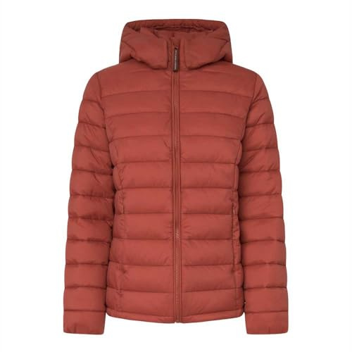 Pepe Jeans Damen Ammy Short baby jacke (1er Pack)