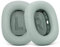 Ersatz-Ohrpolster für AirPods Max – verbesserte Ohrmuscheln für Apple AirPods Max Kopfhörer, GvOEARS Ohrpolster, schweißfest (grün)