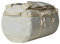 THE NORTH FACE NF0A52SSUBO BASE CAMP DUFFEL - XS Gym Bag Herren WHITE DUNE/TNF WHITE Größe OS