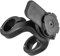 Motorrad Fahrrad Vorbau Telefon Halterung Out Front Lenker Halterung Universal Adapter Vibration DÄMPFER Selbst Lock(Brompton Mount)