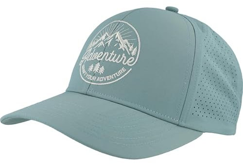 Eisley Cap Adventure Designed in Germany