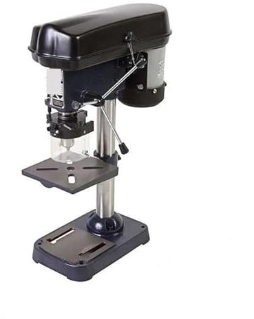 Perceuses à Colonne, Perceuse d'établi multifonction 13 mm Perceuse électrique domestique