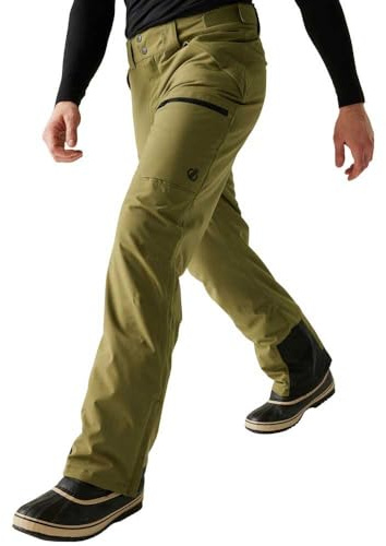 Dare2b Men's Mens Baseplate Ii Pant Pants