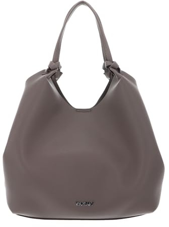 DKNY Handtasche Schultertasche Paula Tote Bag Mink taupe