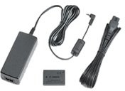 Canon ACK 900 Power Supply Kit For Digital IXUS II, lis, IXUS I, IXUS i5, IXUS 700 AND IXUS 750