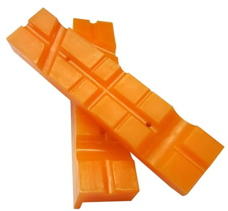 Wilton 5-1/2 Multi-Grip Vise Jaw Pads (21111)